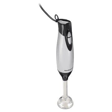 Dual-Speed Hand Mixer & Chopper Set