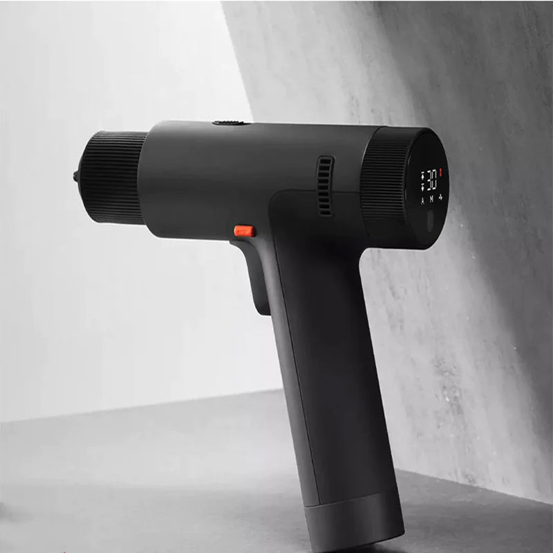 Mijia SmartRecharge Lithium Cordless Drill
