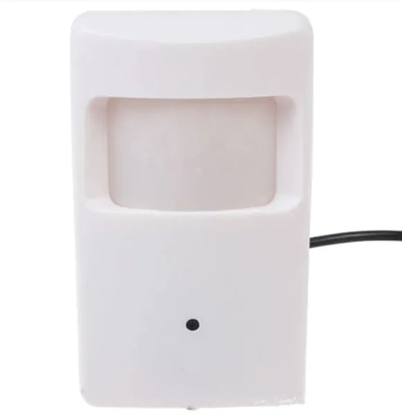 HD Infrared Analog Security Camera w/Audio