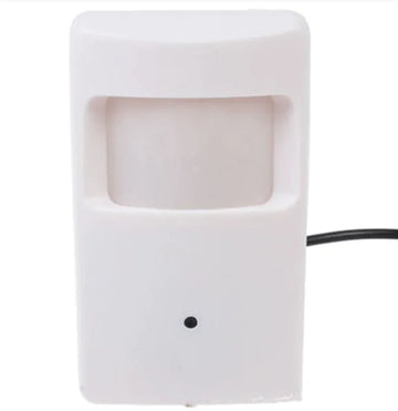 HD Infrared Analog Security Camera w/Audio